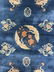 Handmade Chinese Art Deco Wool Pile Rug