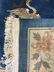 Handmade Chinese Art Deco Wool Pile Rug - 5