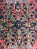 Antique Persian Handmade Wool Rug