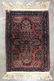 Antique Persian Handmade Wool Rug - 2