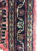 Antique Persian Handmade Wool Rug - 7