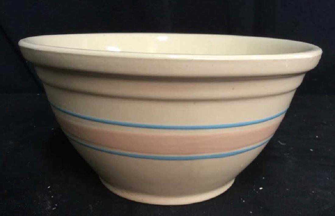 Collectible OVEN WARE USA Ceramic Bowl (1 of 7)