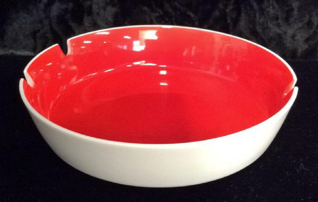Mid Century Japanese Mod Ashtray (1 of 6)
