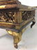 Carved Asian Lacquer and Gold Altar Table - 10