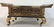 Carved Asian Lacquer and Gold Altar Table - 11