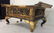 Carved Asian Lacquer and Gold Altar Table - 12