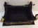 Carved Asian Lacquer and Gold Altar Table - 15