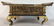 Carved Asian Lacquer and Gold Altar Table - 2
