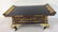 Carved Asian Lacquer and Gold Altar Table - 3