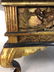 Carved Asian Lacquer and Gold Altar Table - 6