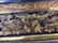 Carved Asian Lacquer and Gold Altar Table - 7