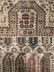 Antique Handmade Persian Wool Rug - 10