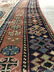 Antique Handmade Persian Wool Rug - 8