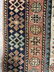 Antique Handmade Persian Wool Rug - 9
