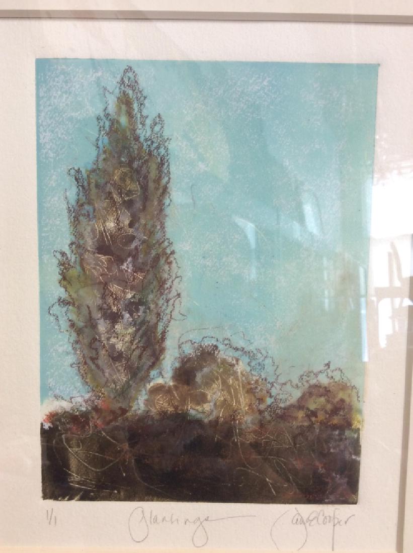 Special Edition Signed Print Artwork (1 of 7)