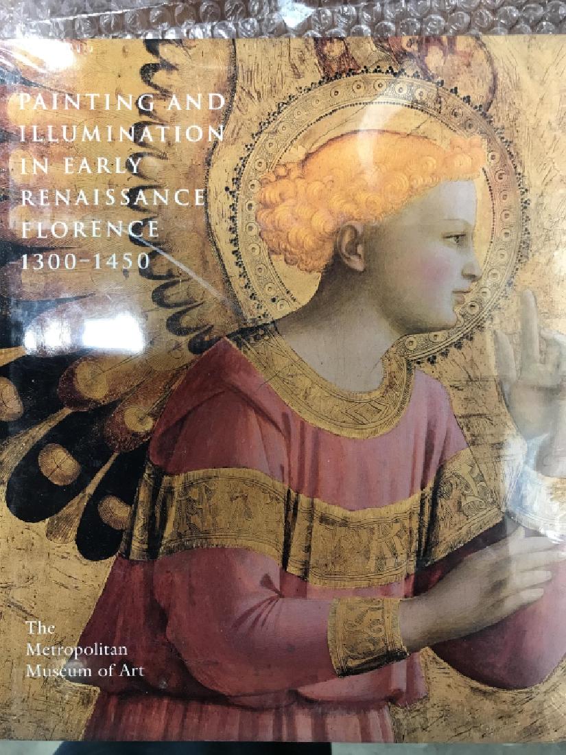 Metropolitan Museum of Art  Book Orgnl Pkging (1 of 4)