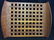 IHQ JENS QUISTGAARD Teak Wood Danish Tray