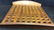 IHQ JENS QUISTGAARD Teak Wood Danish Tray - 4