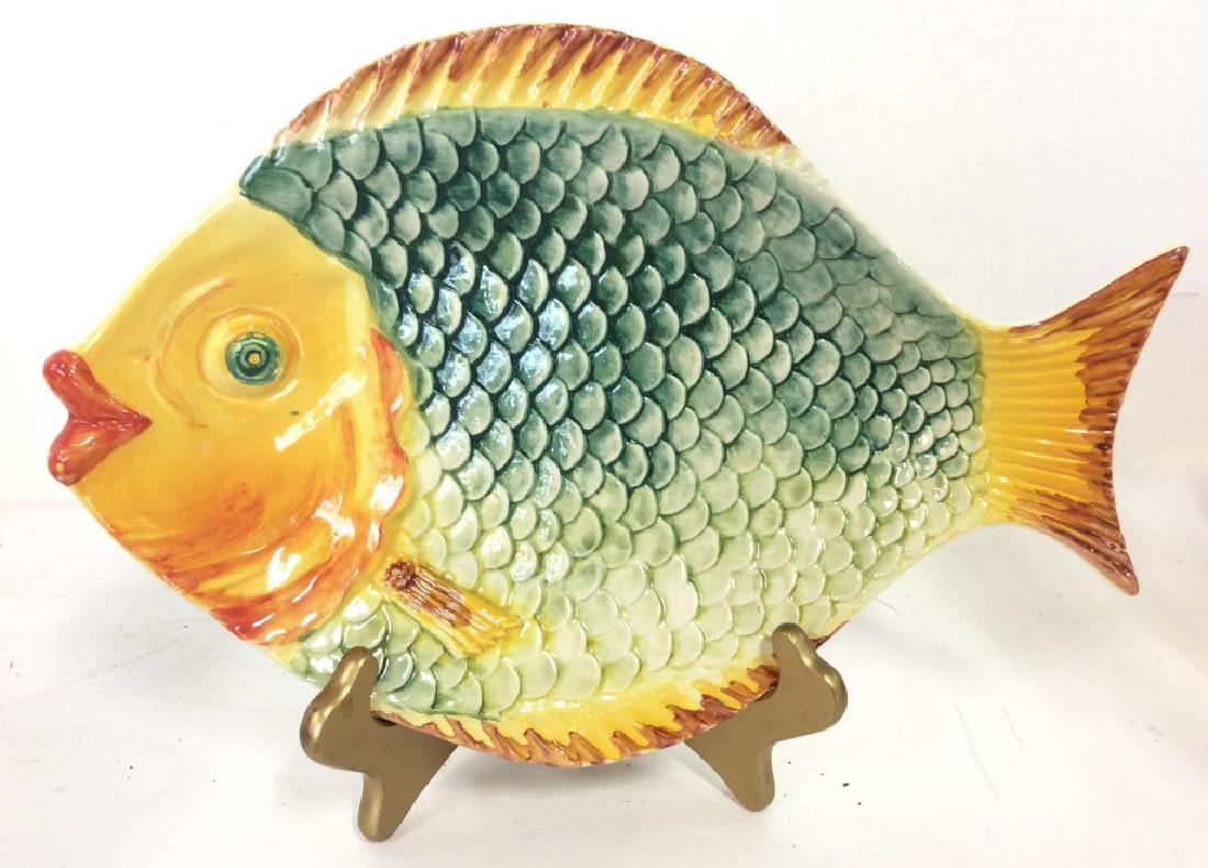 Fish Platter Centerpiece (1 of 7)