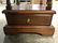 Multi Level Carved Wooden Side Table - 4