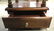Multi Level Carved Wooden Side Table - 5