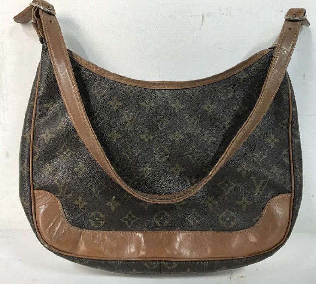 Louis Vuitton Vintage Shoulder Bag (1 of 12)