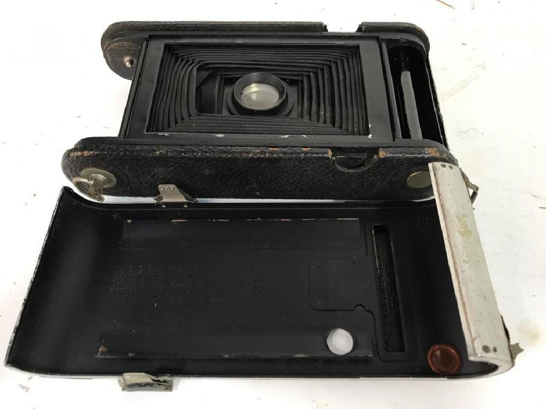 Vintage Kodak Camera (1 of 4)