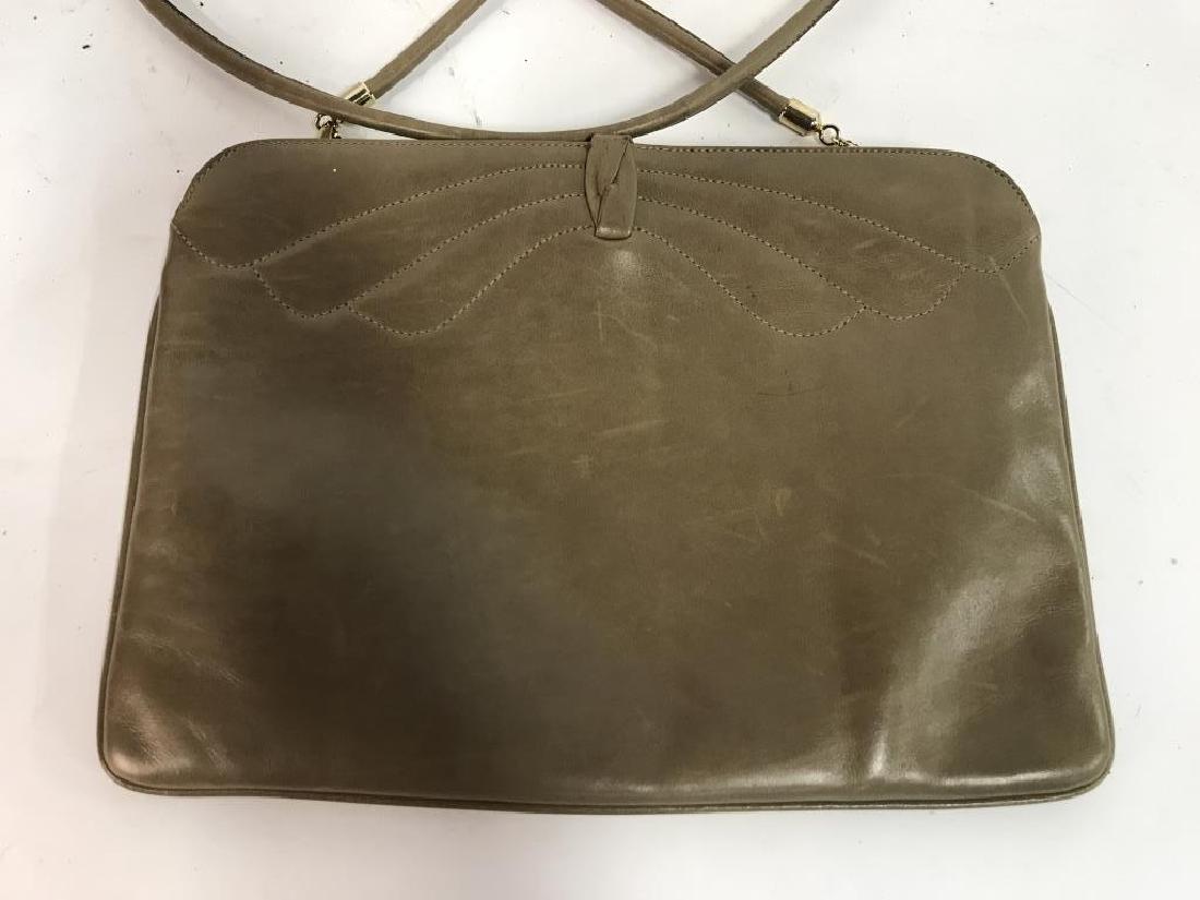 SALVATORE FERRAGAMO, Ladies Luxury Handbag (1 of 6)