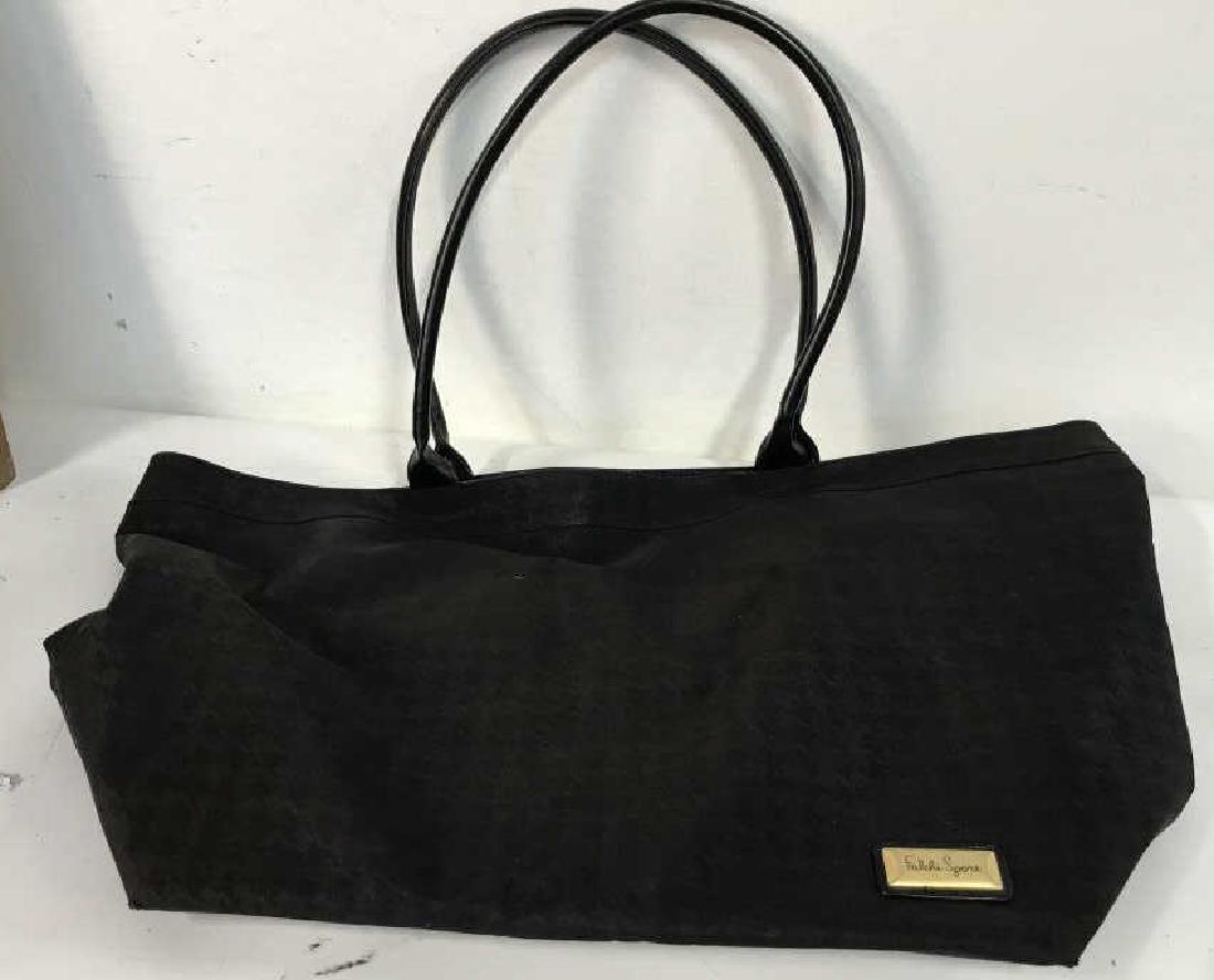 falchi sport purse