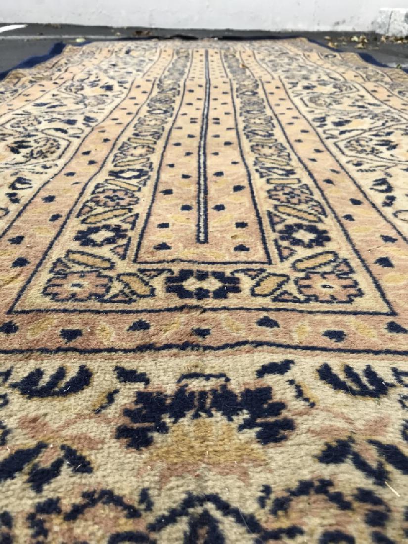 BIDJAR Handmade German Rug (1 of 10)