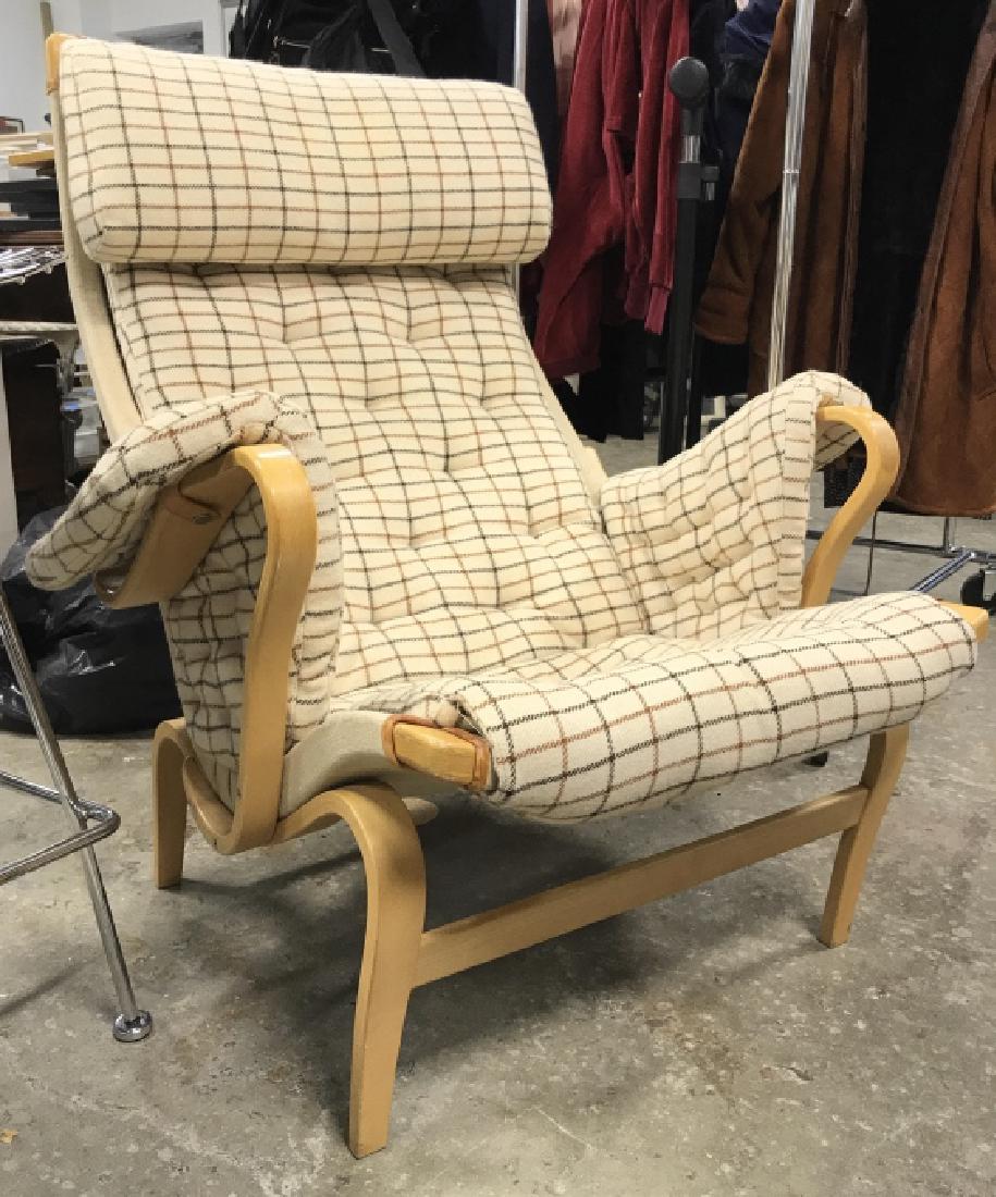 Mid Century Lounge Chair by Bruno Mathsson (1 of 10)
