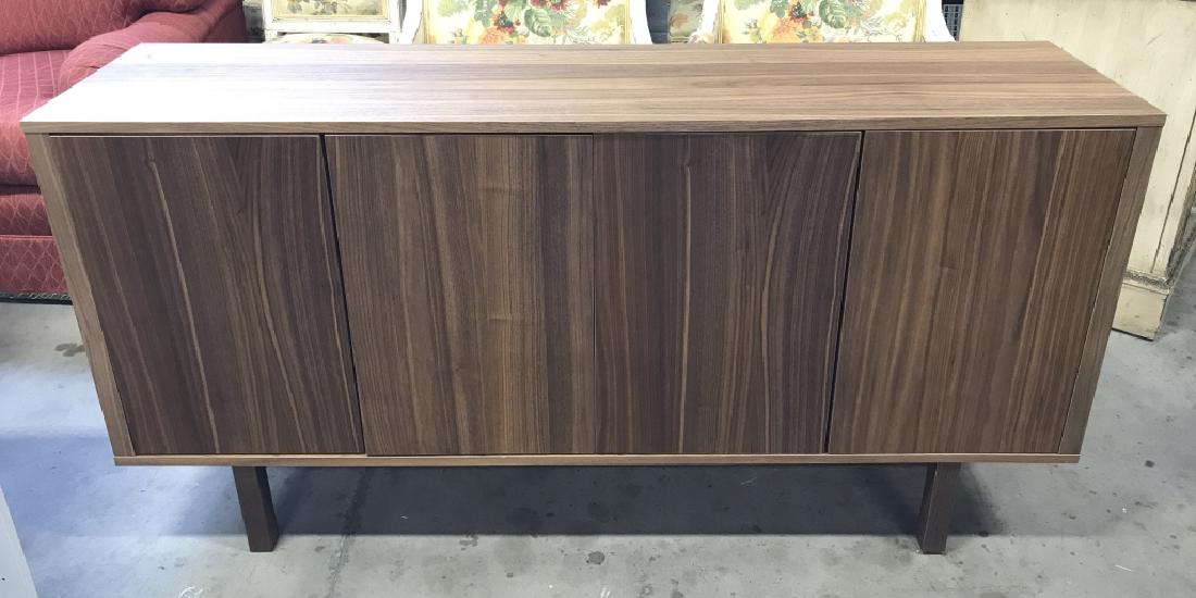 Ikea Stockholm Walnut Veneer Credenza Oct 10 2018 The Benefit