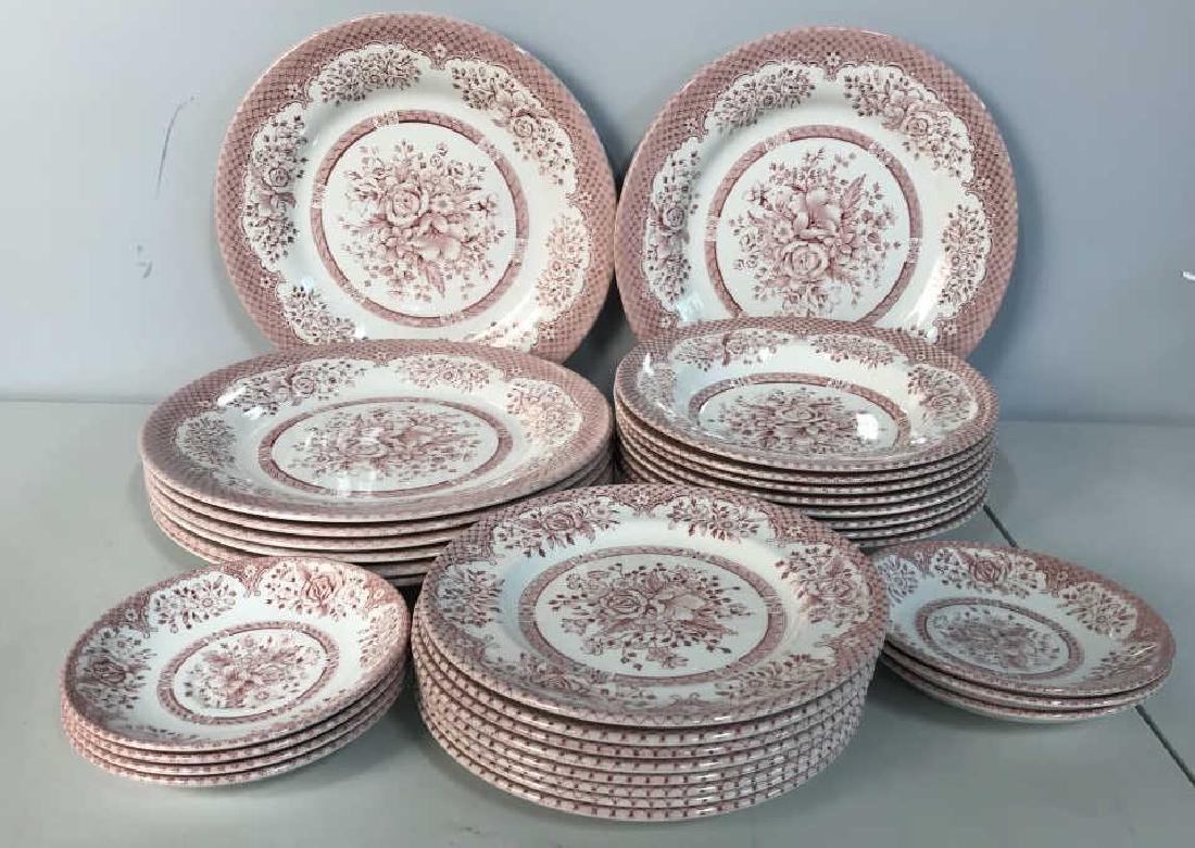 ENOCH WOODS １２枚セット Enoch Woods Woods Ware - Etsy