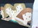 Joan Weinberg 1993 Mixed Media Painting on Canvas - 3