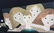 Joan Weinberg 1993 Mixed Media Painting on Canvas - 4