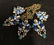 Vintage Stone Rhi Eaton’s Statement Necklace - 10