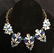 Vintage Stone Rhi Eaton’s Statement Necklace