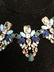 Vintage Stone Rhi Eaton’s Statement Necklace - 2