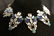 Vintage Stone Rhi Eaton’s Statement Necklace - 4