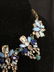 Vintage Stone Rhi Eaton’s Statement Necklace - 5