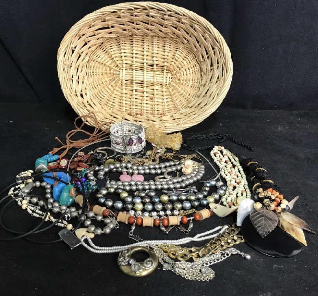 Group Lot Estate Jewelry (1 of 14)