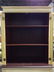 Cream Toned Display Hutch - 4