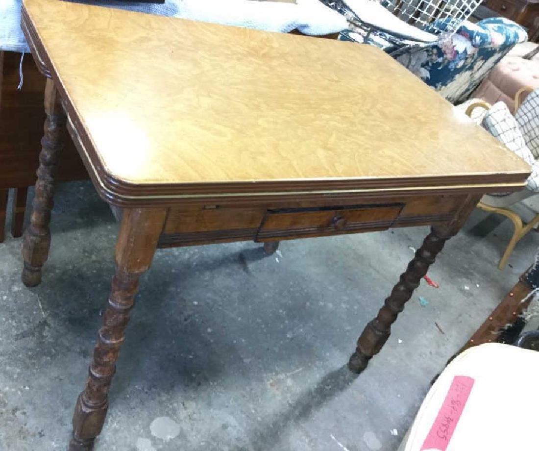 Vintage Expanding Table