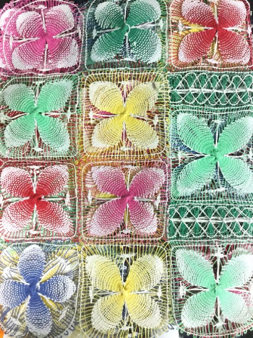 Group Lot of Assorted Linens (1 of 11)