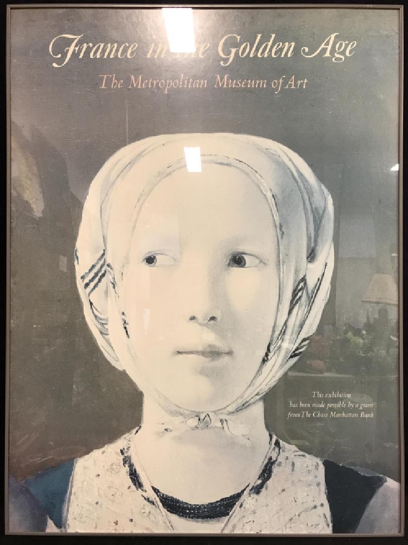 FRANCE IN THE GOLDEN AGE Poster Print (1 of 6)