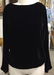 KICKIT Long Sleeve Velvet Button Shirt