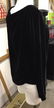 KICKIT Long Sleeve Velvet Button Shirt - 2