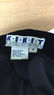 KICKIT Long Sleeve Velvet Button Shirt - 6