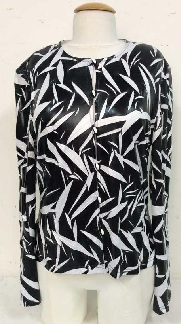 JOSEPH RIBKOFF Button up Dress Shirt (1 of 9)