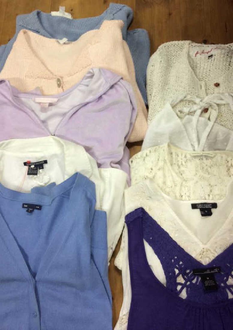 Mixed Lot 10 Women’s Clothing (1 of 9)